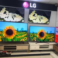 نصب انواع تلویزیون