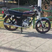 موتور 200 مدل 98
