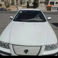 سمند ال ایکس ۹۵
