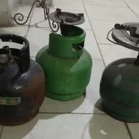 پیکنیک|اجاق گاز و لوازم برقی پخت‌وپز|پرند, فاز ۵|دیوار