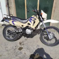 تریل پیشرو200مدل88