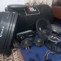 سیستم کامل|قطعات یدکی و لوازم جانبی|نیشابور, فضل|دیوار