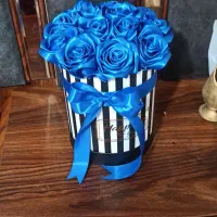 انواع دسته گل روز مادر خاستگاری باکس نوزاد زایمان|گل مصنوعی|اهواز, رسالت|دیوار