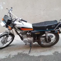 موتور 125