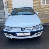 پژو پارس سال