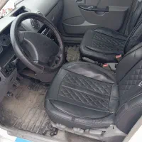 پراید سفید۱۳۲. مدل ۸۹|خودرو سواری و وانت|تربت‌حیدریه, سرمحله|دیوار