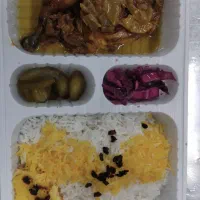 رستوران و کترینگ هاشم نیا