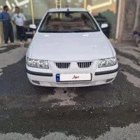 سمند مدل ۹۲ دوگانه فابریک تک برگ سند