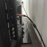 تلوزیون 32اینچ سامسونگ|تلویزیون و پروژکتور|شاهین‌شهر, مسکن مهر|دیوار