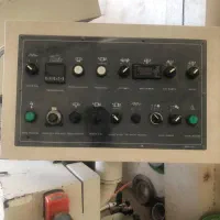 دستگاه لبه چسبان و دورکن380