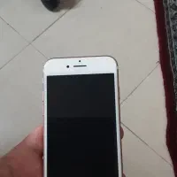 رز گلد iphone 7 256gig برای قطعات