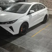 آریزو ۶ جی تی|خودرو سواری و وانت|تهران, شمسآباد|دیوار