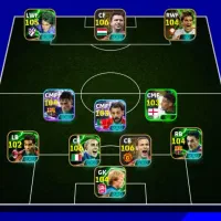 اکانت بازی پی اس موبایل