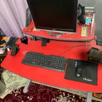 میز کامپیوتر