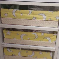 جا سیب زمینی پیازی|آب‌چکان و نظم‌دهنده ظروف|اصفهان, فروردین|دیوار