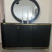 آینه کنسول