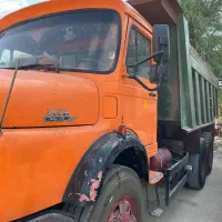 فروش زیر مایلر بنز مدل 95