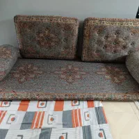 تشک تخت سنتی