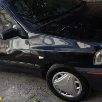 پراید هاچ بک مدل ۸۴