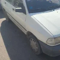 پراید 81|خودرو سواری و وانت|یزد, |دیوار