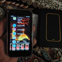 آیفون مینی اصل نو|موبایل|ورامین, ورامین|دیوار