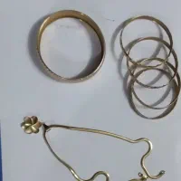 طلای بدون اجرت