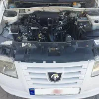 سمند سورن|خودرو سواری و وانت|یاسوج, |دیوار