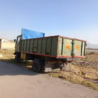 خاور 808 مدل 64|خودرو سنگین|شهرکرد, |دیوار