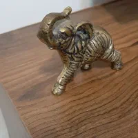 مجسمه های تزعینی برنز|مجسمه، تندیس، ماکت|کرج, شهرک امیر المومنین|دیوار