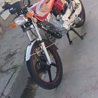 متور رهرو خشک