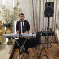 ارکستر، موزیک زنده، مجلس عروسی، نامزدی|خدمات پذیرایی، مراسم|تهران, استاد معین|دیوار