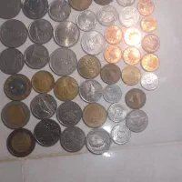 سکه قدیمی|کلکسیون سکه، تمبر، اسکناس|پاکدشت, حصار امیر|دیوار