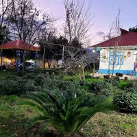 اجاره ویلا باغ سنتی دربست|اجارهٔ کوتاه‌مدت ویلا و باغ|رشت, معلم|دیوار