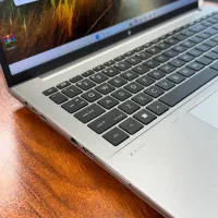 Hp ZBOOk fury 16G11|رایانه همراه|تهران, میدان ولیعصر|دیوار