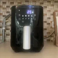 سرخکن بدون روغن