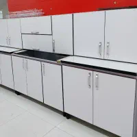 وکیوم ام دی اف فلزی پک سرویس کابینتا ایرانی|مصالح و تجهیزات ساختمان|قم, علی آباد|دیوار