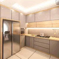 نوساز کلید نخورده فول امکانات|فروش آپارتمان|لاهیجان, کوی آزادگان|دیوار