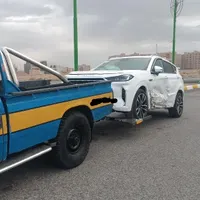 یدک کش.امدادخودرو کل اصفهان صفه بهارستان سپاهانشهر|خدمات حمل و نقل|اصفهان, دانشگاه اصفهان|دیوار