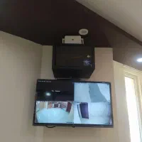 نصاب دوربین مداربسته و دزدگیر اماکن