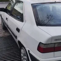 زانتیا 88|خودرو سواری و وانت|اصفهان, باغ نگاره|دیوار