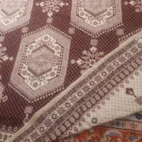 روفرشی ۱۲ متری نخی وضخیم