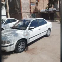 سمند مدل 89|خودرو سواری و وانت|گناباد, |دیوار