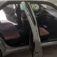 پژو روآ دوگانه سوز شرکتی مدل ۸۶|خودرو سواری و وانت|مشکیندشت, |دیوار