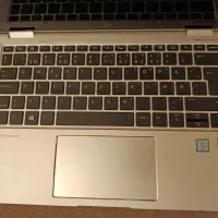 لبتاپ hpمدل 1030 فروش فوری|رایانه همراه|سنندج, |دیوار