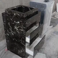 ساخت روشویی سرامیکی و صفحه کابینت سرامیکی|لوازم سرویس بهداشتی|شیراز, شهرک آرین|دیوار