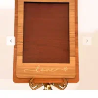 انواع قاب عکس و گیفت دندونی|تابلو، نقاشی، عکس|تهران, آرژانتین|دیوار