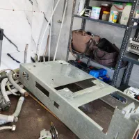 تعمیرات و نصب انواع پکیج و کولر گازی اتابک