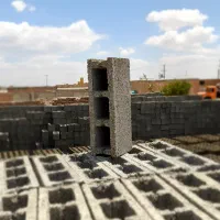 بلوک سبک لیکا