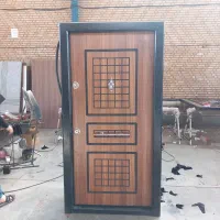 درب اتاقی ،چوبی،سرویس،حمام ،ضد سرقت|مصالح و تجهیزات ساختمان|تهران, نیلوفر|دیوار