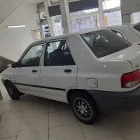 پرایدمدل۱۳۹۶